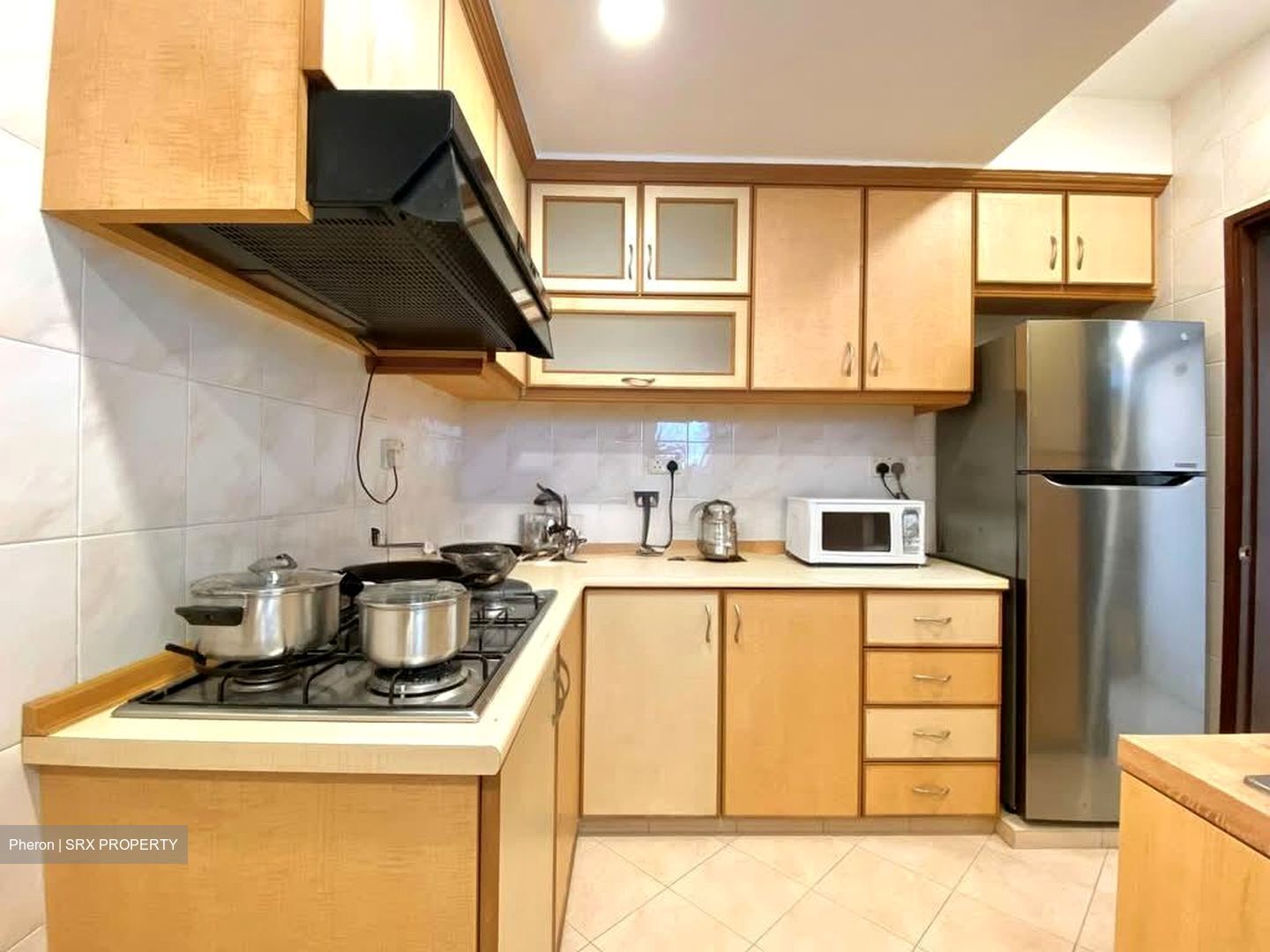 International Plaza (D2), Apartment #553006231